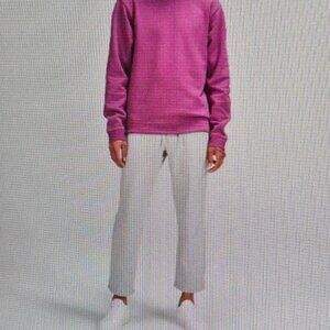 Lululemon Relaxed-Fit French Terry Jogger Men's - Black - Size Medium